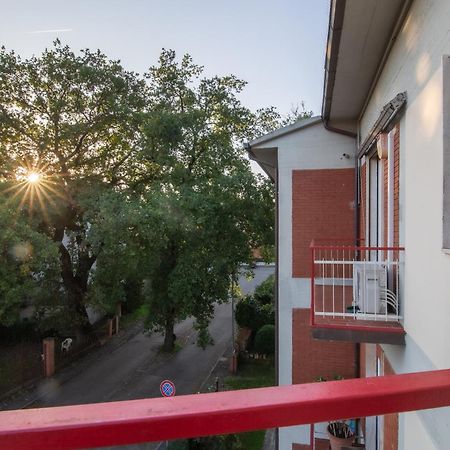 Domus Umberto - Guest House 아레초 외부 사진