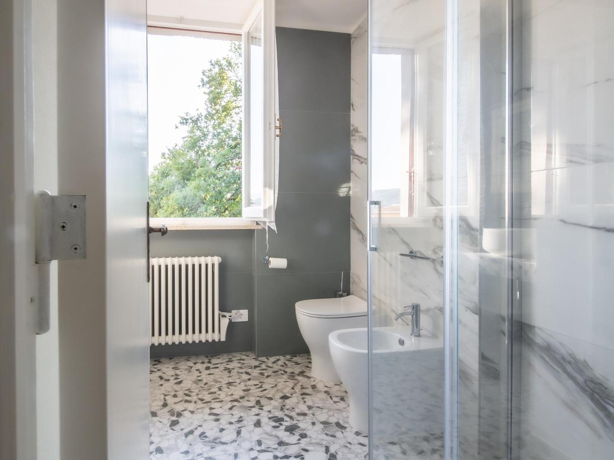 Domus Umberto - Guest House 아레초 외부 사진