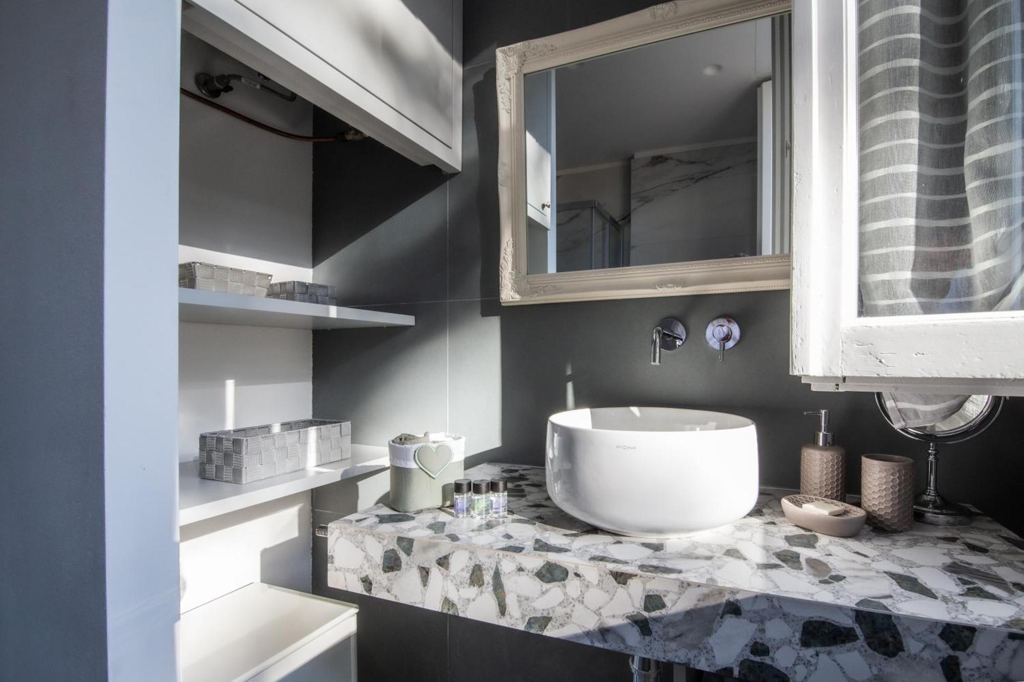 Domus Umberto - Guest House 아레초 외부 사진