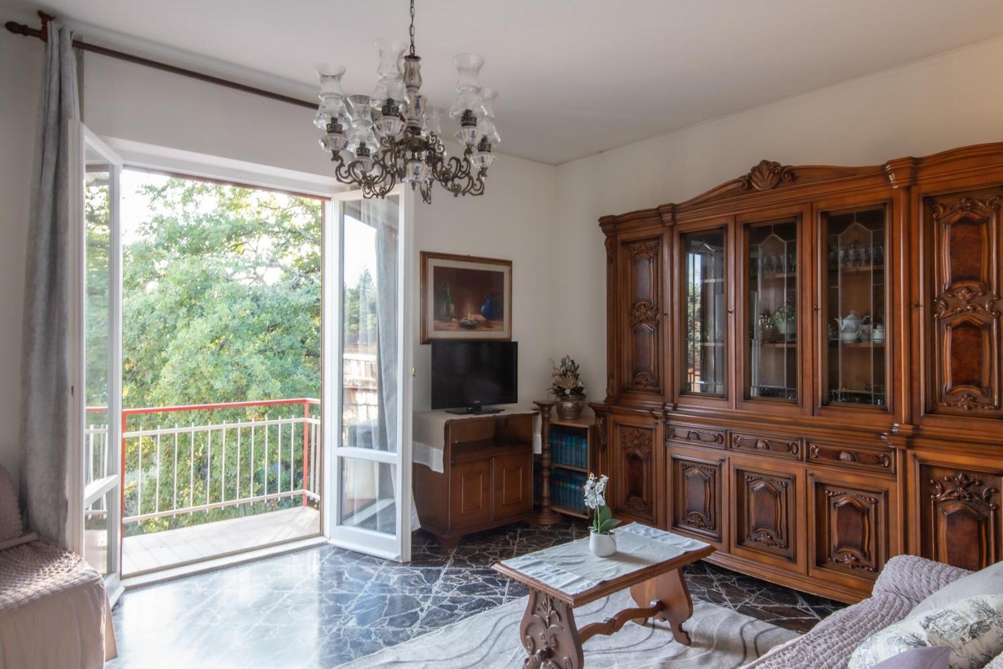 Domus Umberto - Guest House 아레초 외부 사진