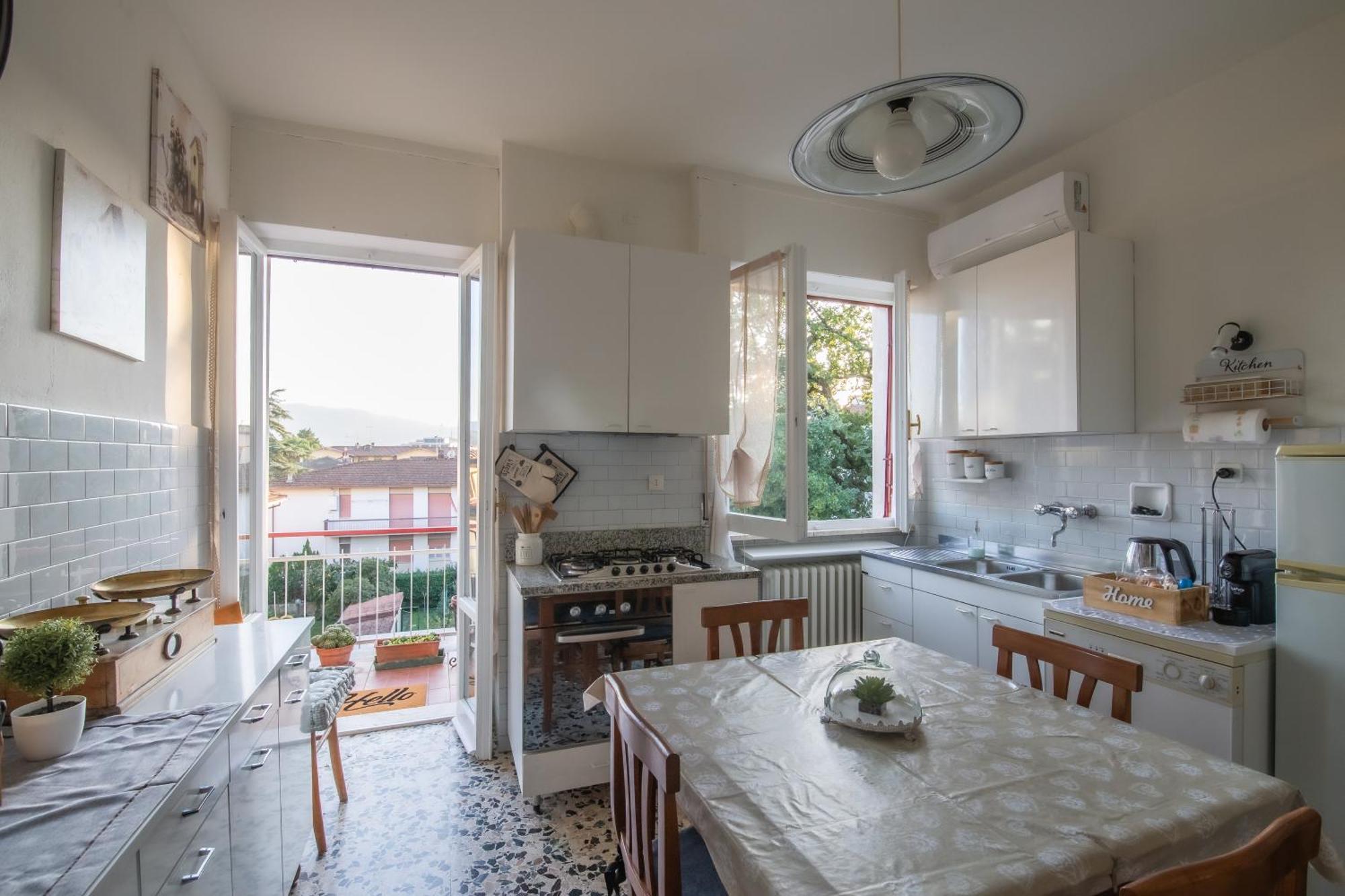 Domus Umberto - Guest House 아레초 외부 사진