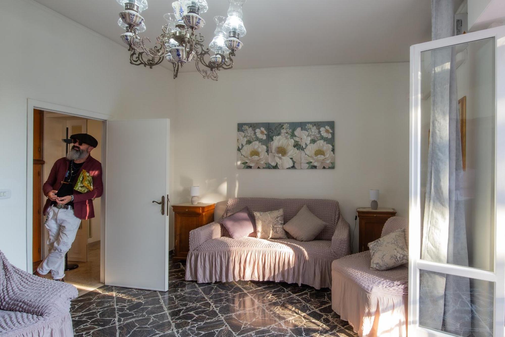 Domus Umberto - Guest House 아레초 외부 사진