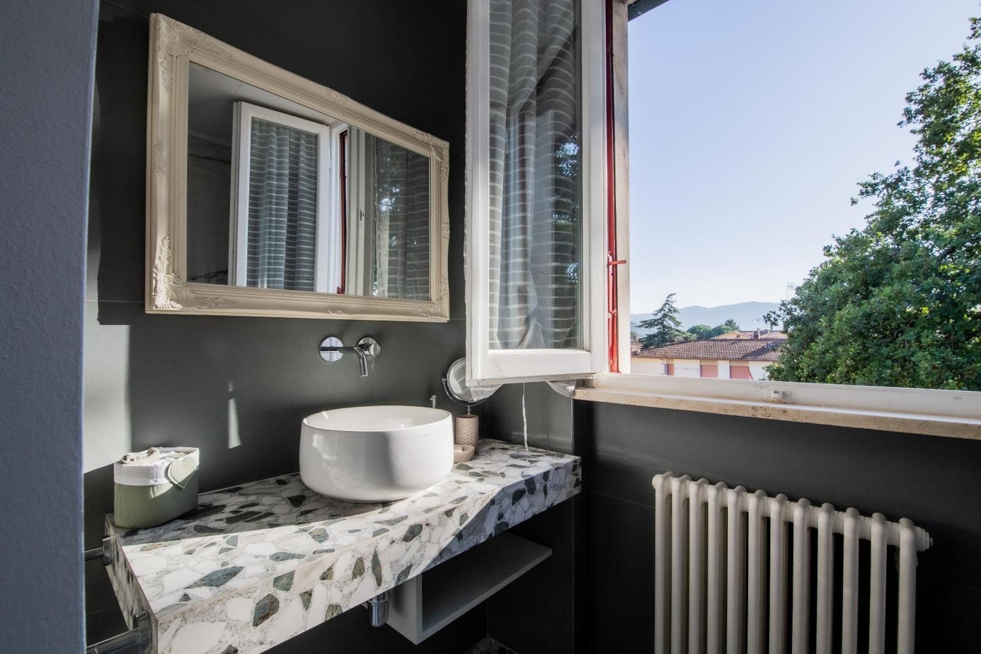 Domus Umberto - Guest House 아레초 외부 사진